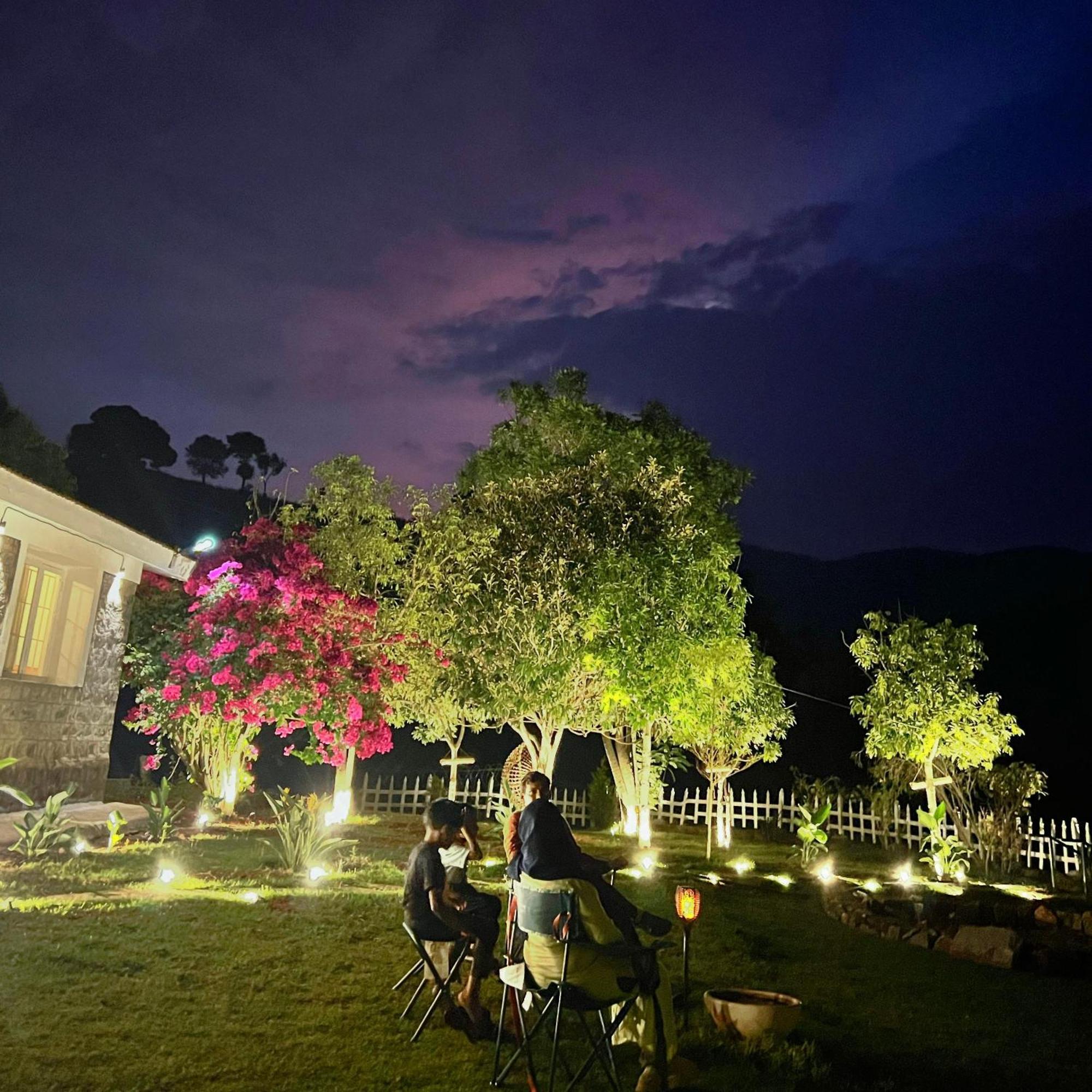 Earth Songs By Green Leaves โกตากิริ ภายนอก รูปภาพ