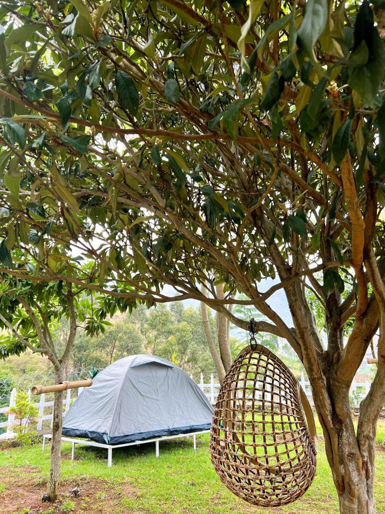 Earth Songs By Green Leaves โกตากิริ ภายนอก รูปภาพ