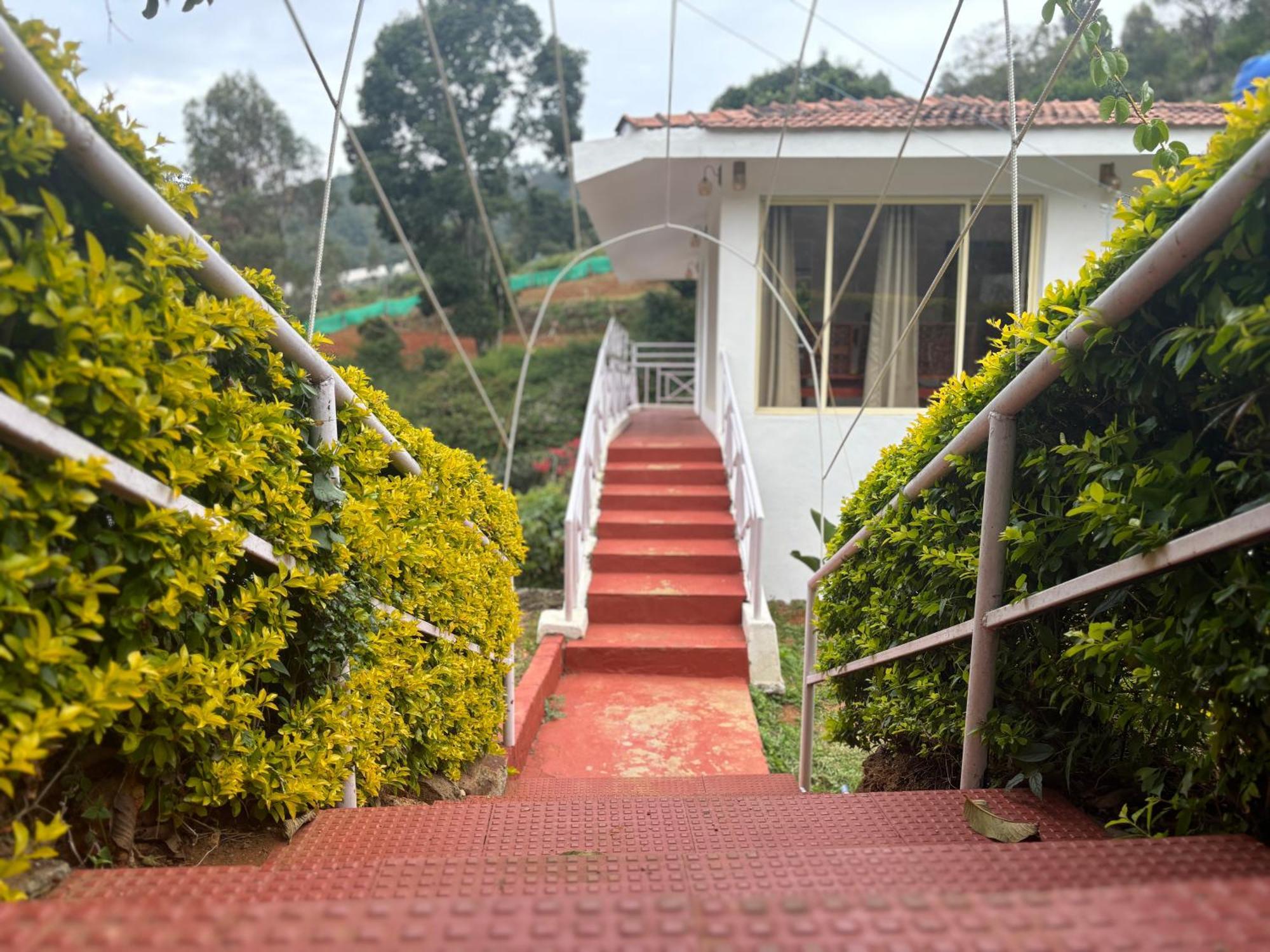 Earth Songs By Green Leaves โกตากิริ ภายนอก รูปภาพ